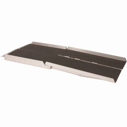 Portable suitcase ramp Portable suitcase ramp