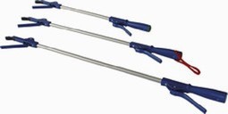 Light weight reacher - passive Light weight reacher - passive