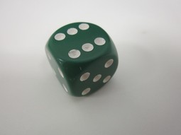 Low Vision Dice Low Vision Dice