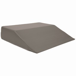 Pressure relieving seat wedge cushion Pressure relieving seat wedge cushion