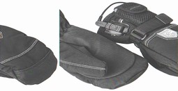 Standard mitt with heat - junior Standard mitt with heat - junior