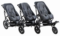 Delta Jogger for Sitter Seat
