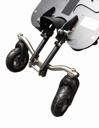 Delta Jogger for Sitter Seat