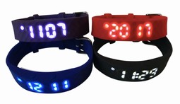 Vibration watches - dryandcool