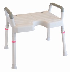 Bath bench 41 cm. Bath bench 41 cm.
