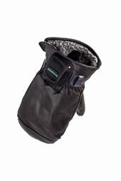 Mitt standard leather Mitt standard leather