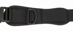 Pelvic Padding - example from the product group accessories for occupant restraint systems Pelvic Padding - example from the product group accessories for occupant restraint systems
