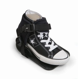 Foot and ankle positioning (each) Foot and ankle positioning (each)