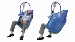 Arjo, Mesh sling Arjo, Mesh sling