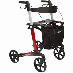 Leopard Rollator Leopard Rollator
