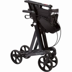Buffalo Heavy-Duty Rollator