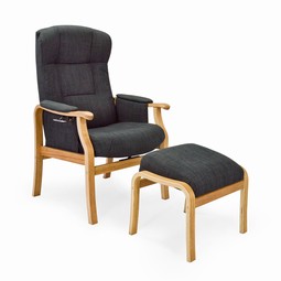 Sorø Plus chair Sorø Plus chair