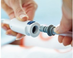 Flowtron ACS900 pump standard. 2,1 m. tube - click to see picture in full size - opens new window Flowtron ACS900 pump standard. 2,1 m. tube