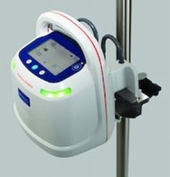 Flowtron ACS900 pump standard. 2,1 m. tube - click to see picture in full size - opens new window Flowtron ACS900 pump standard. 2,1 m. tube