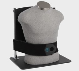 Bodypoint universal elastic strap - click to see picture in full size - opens new window Bodypoint universal elastic strap