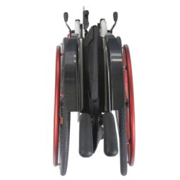 Jump Alpha (Sorg) manual wheelchair