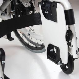 Vector (Sorg) manual wheelchair