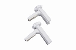 Toiletraiser, 3 heights