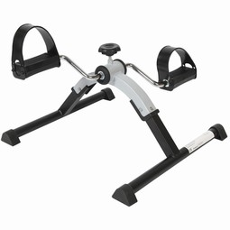 Foldable Pedal Exerciser Foldable Pedal Exerciser