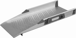 Channel-ramps, 20 x 55 cm, pairs Channel-ramps, 20 x 55 cm, pairs