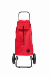 RSG Logic - Shoppingcarts - Big wheels