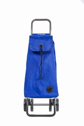 2 plus 2 Logic Tour - Shopping Cart - 4 wheels