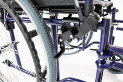 Mobilex Classic wheelchair