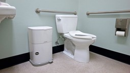 Janibell diaper pail