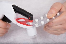 Pill popper fra Schine Pill popper fra Schine