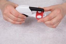 Pill popper fra Schine