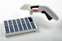 Pill popper fra Schine