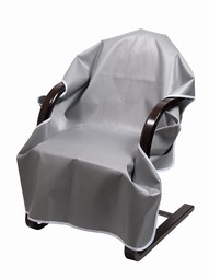 Smoking blanket for chair Smoking blanket for chair