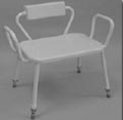 Bath bench