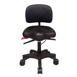 Anne chair with brake- Egholm Stole Anne chair with brake- Egholm Stole