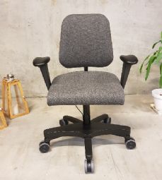 Knud Chair with Brake Knud Chair with Brake