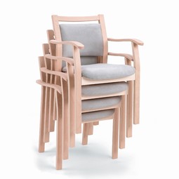 Otium 1214 chair