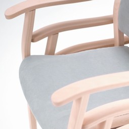Otium 1214 chair
