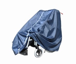 Garage for Wheelchair Garage for Wheelchair