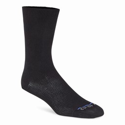 Non slip sock - whole foot - extra large width Non slip sock - whole foot - extra large width
