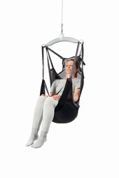 Sit-On High II sling Sit-On High II sling