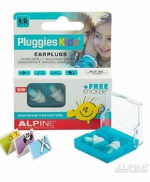 Earplugs for children Earplugs for children