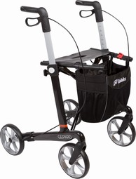 Cheetah carbon fiber rollator Cheetah carbon fiber rollator