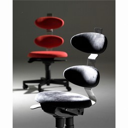 Spinella office chair