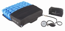 Kineris air cushion 2 chambre incl. pump Kineris air cushion 2 chambre incl. pump
