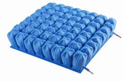 Kineris air cushion 2 chambre incl. pump