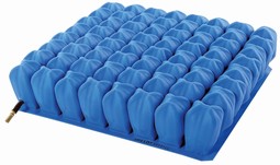 Kineris air cushion 1 chambre incl. pump