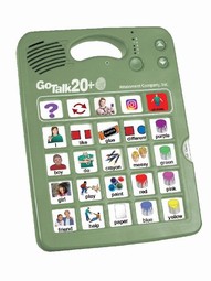 Gotalk 9lite touch Gotalk 9lite touch