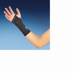 Origo Short Wrist - example from the product group wrist orthoses Origo Short Wrist - example from the product group wrist orthoses
