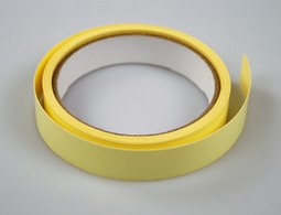 Luminescent marker tape - example from the product group materials and tools for labeling Luminescent marker tape - example from the product group materials and tools for labeling