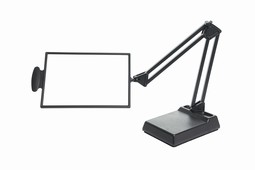 Square readingup - standing - to table Square readingup - standing - to table